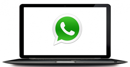 دانلود WhatsApp PC 2.2100.7 - دانلود نرم افزار واتساپ برای کامپیوتر / لپ تاپ
