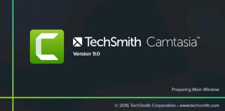 TechSmith Camtasia Camtasia Studio 2019.0.10 Build 17662 - دانلود نرم افزار کامتازیا (فیلمبرداری از محیط دسکتاپ)