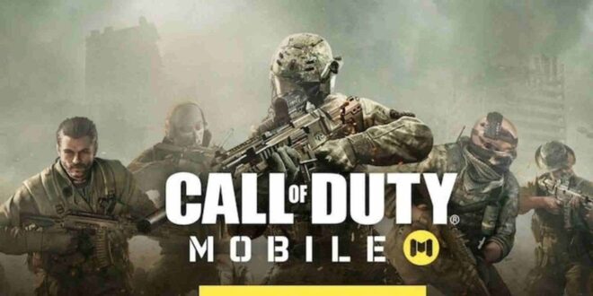 دانلود Call of Duty: Mobile v1.0.20 - بازی موبایل ندای وظیفه