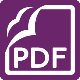 foxit pdf phantom standard