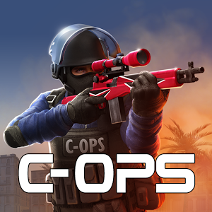 does critical ops pc work
