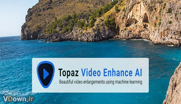 Topaz Video Enhance AI 3.3.2 for apple instal free