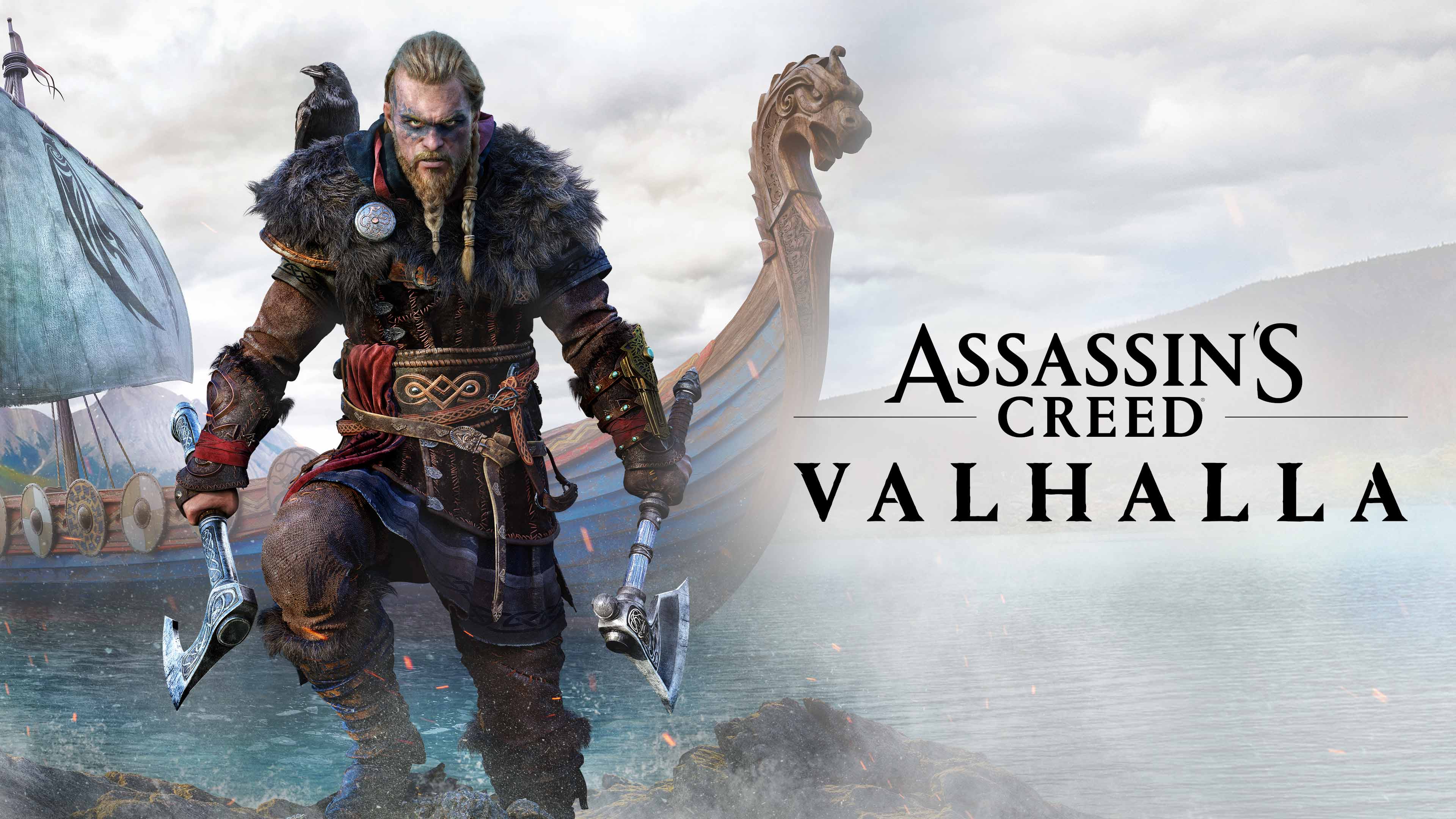دانلود نسخه EMPRESS بازی Assassin’s Creed Valhalla